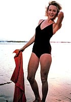 Jessica Lange